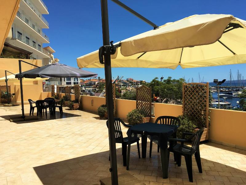 Hotel Don Pedro image