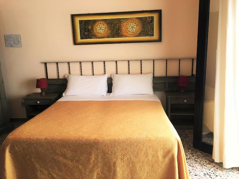 Hotel Don Pedro image