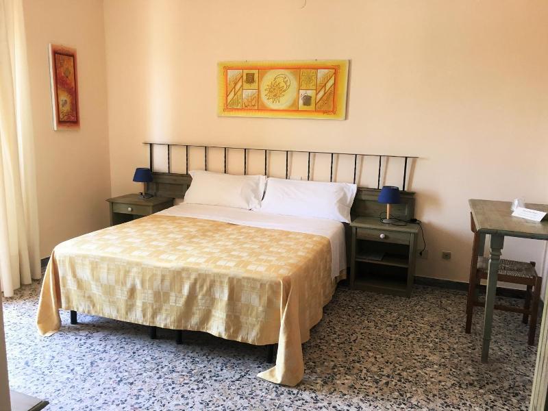 Hotel Don Pedro image