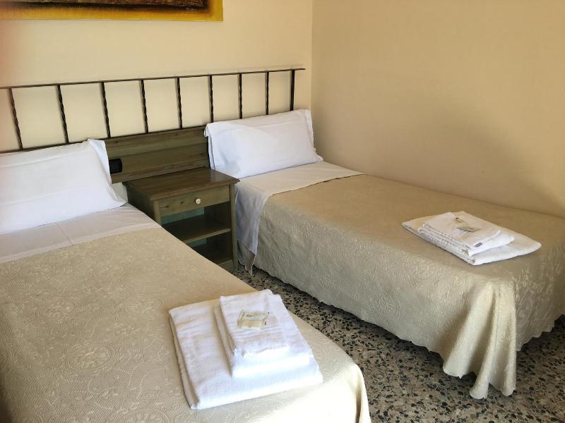 Hotel Don Pedro image