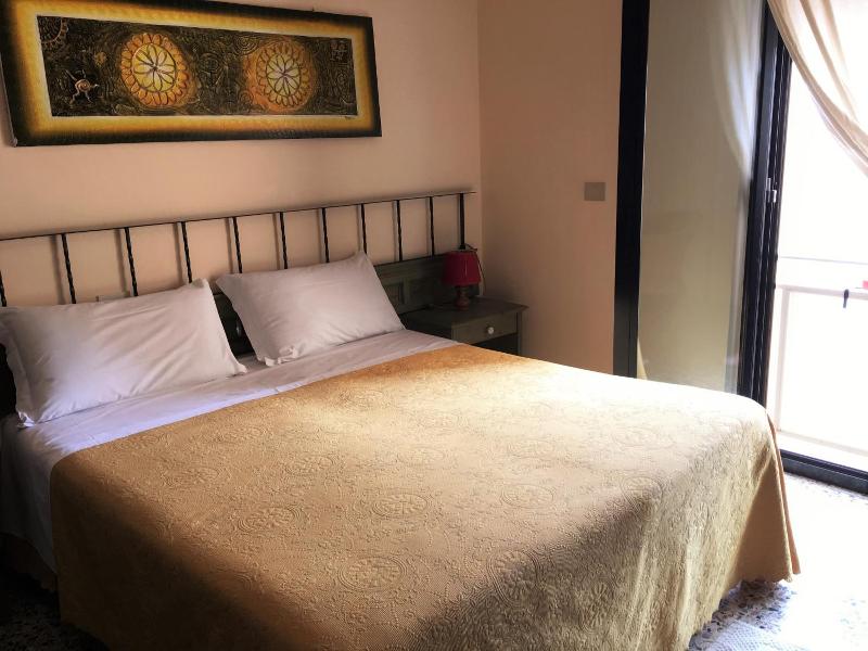 Hotel Don Pedro image