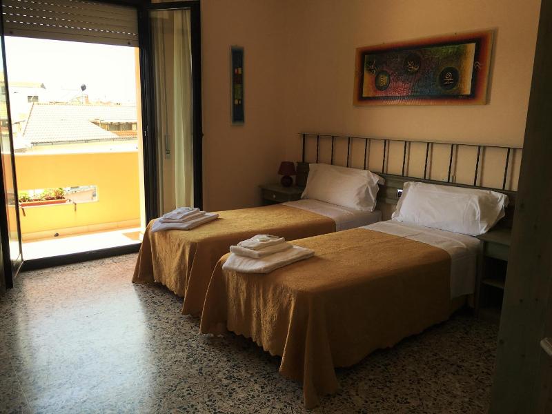 Hotel Don Pedro image