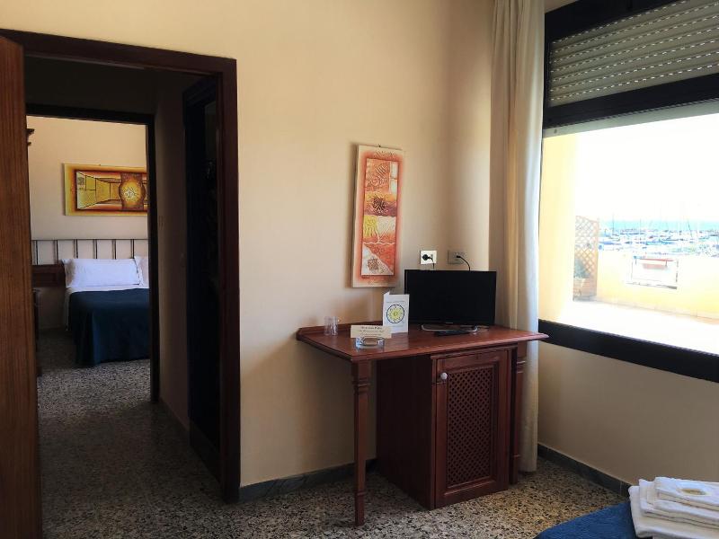 Hotel Don Pedro image