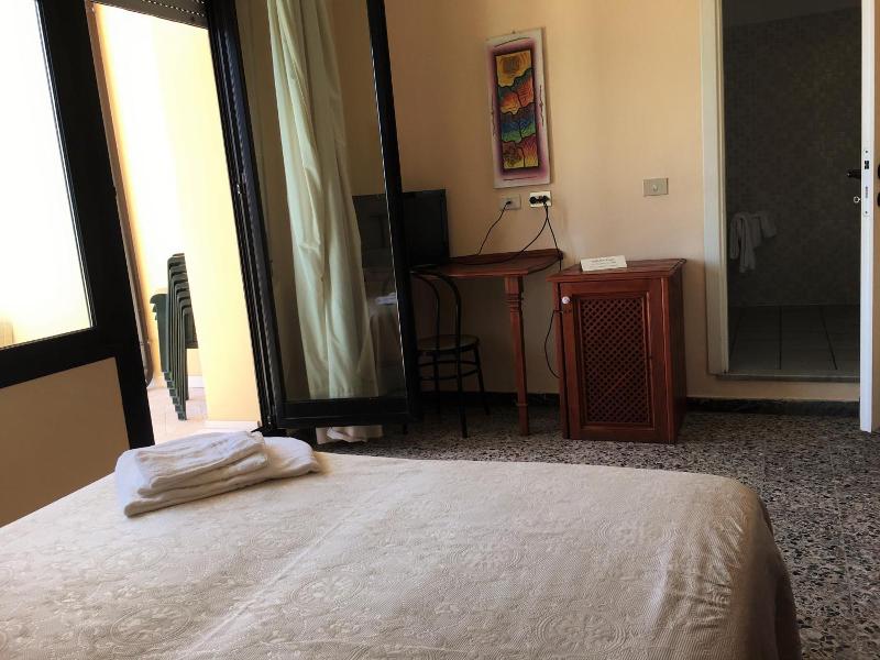 Hotel Don Pedro image