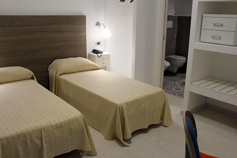 Hotel Miramare image