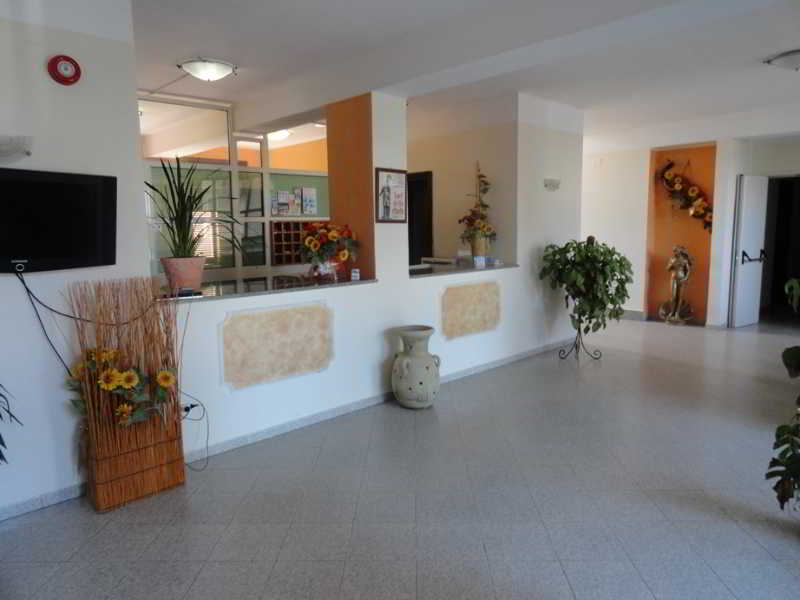 Hotel Miramare image