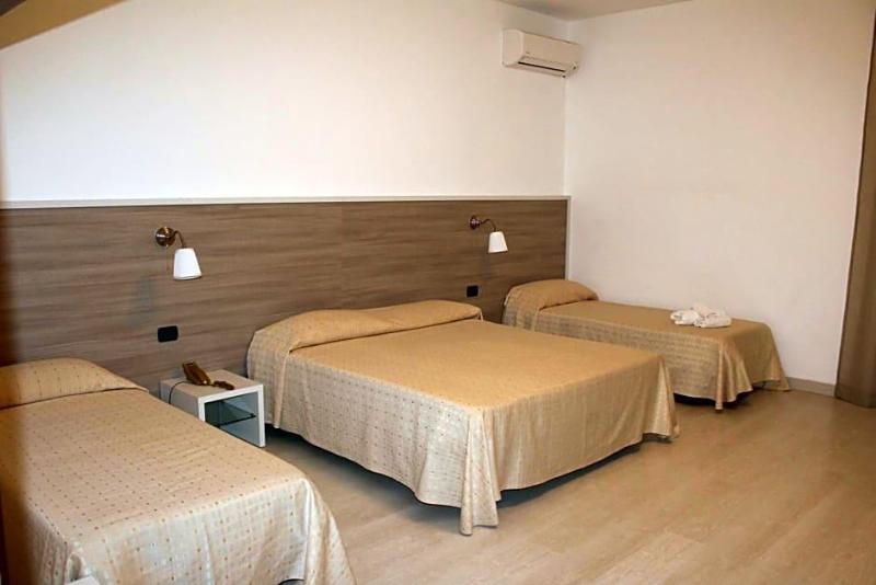 Hotel Miramare image