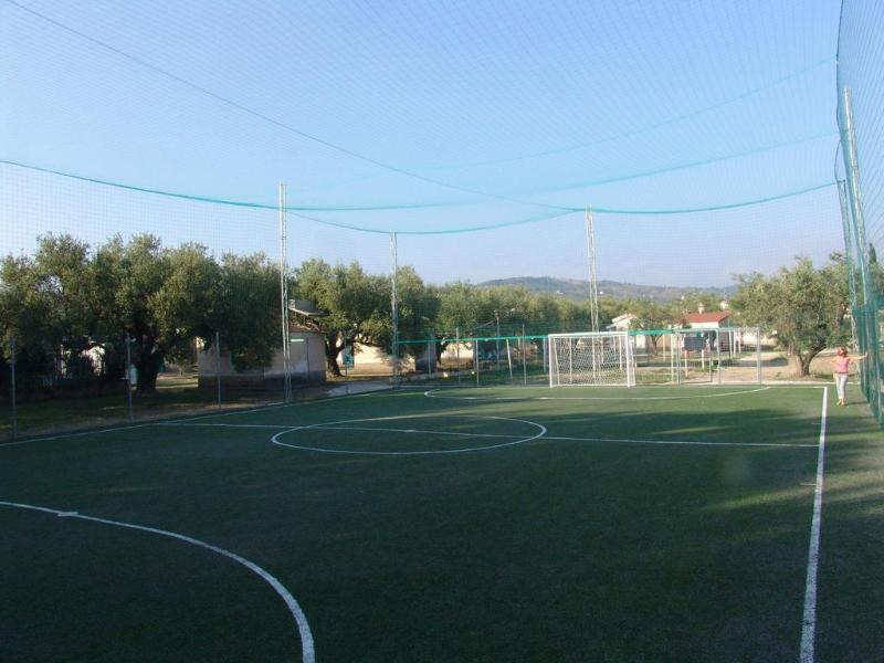 Villaggio Turistico Elea image