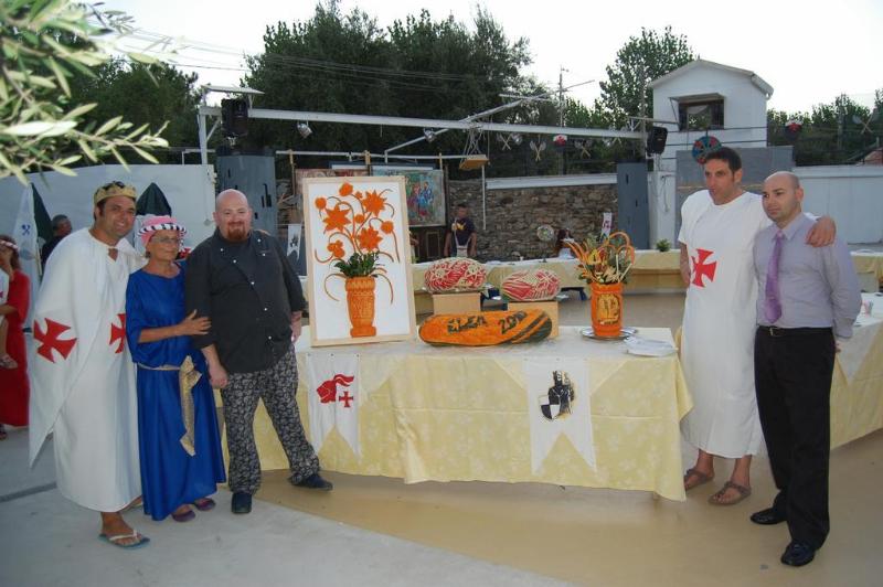 Villaggio Turistico Elea image