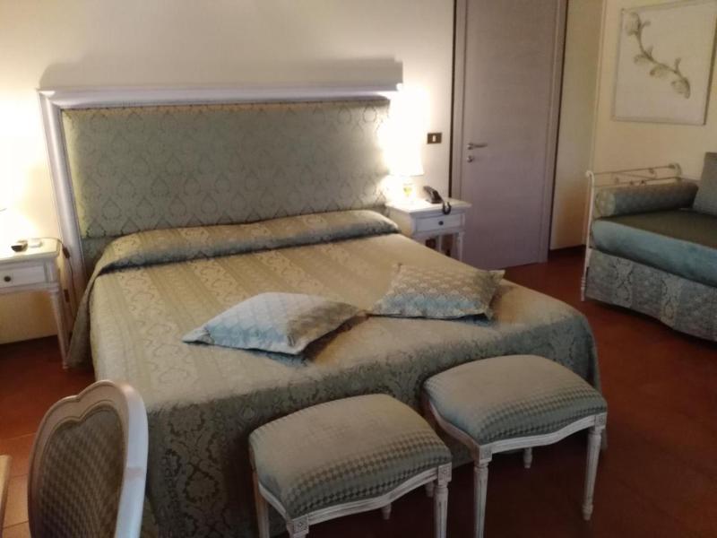 Hotel Antica Fenice image