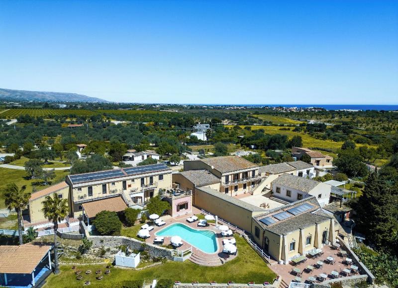 Hotel La Corte Del Sole