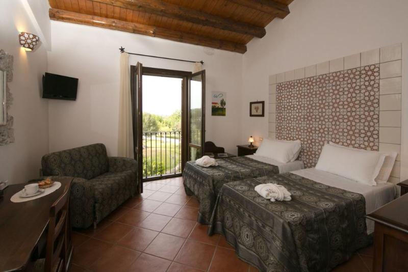 Hotel La Corte Del Sole image