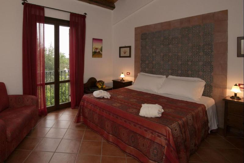 Hotel La Corte Del Sole image