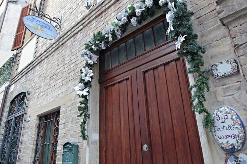 B&B Del Castello image
