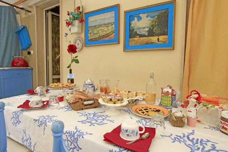 B&B Del Castello image
