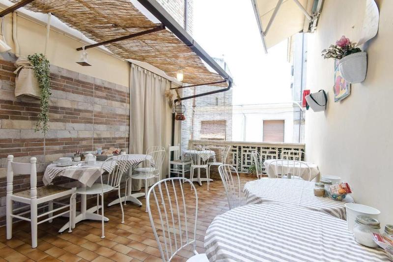 B&B Del Castello image