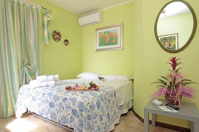 B&B Del Castello image