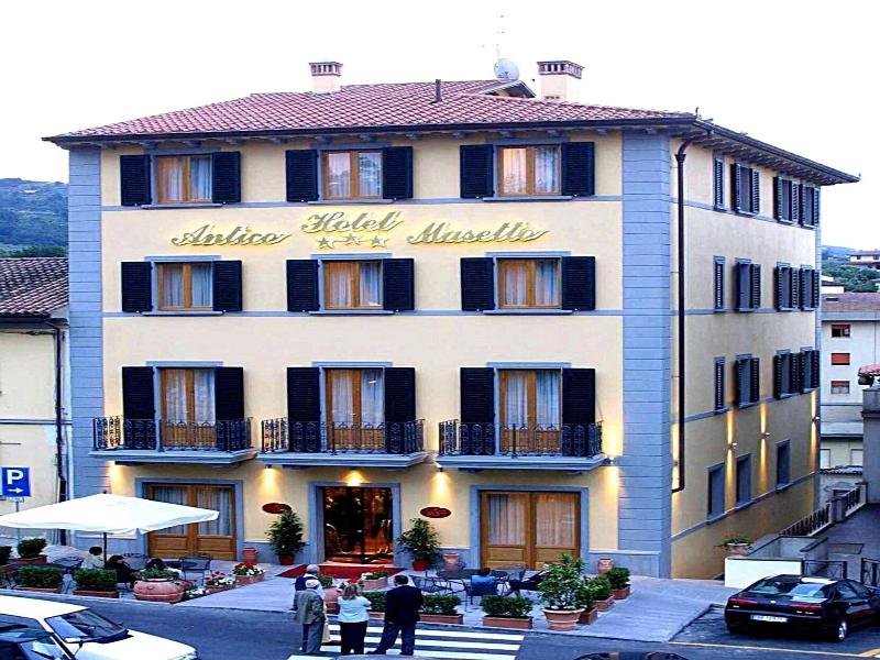 Hotel Antico Masetto image