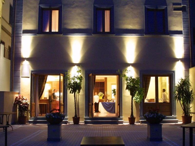 Hotel Antico Masetto image