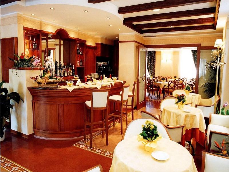 Hotel Antico Masetto image