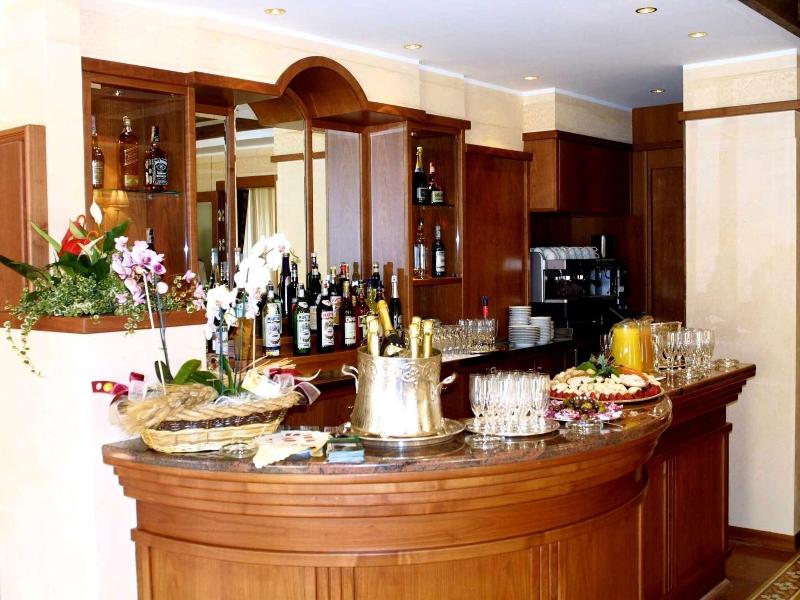 Hotel Antico Masetto image