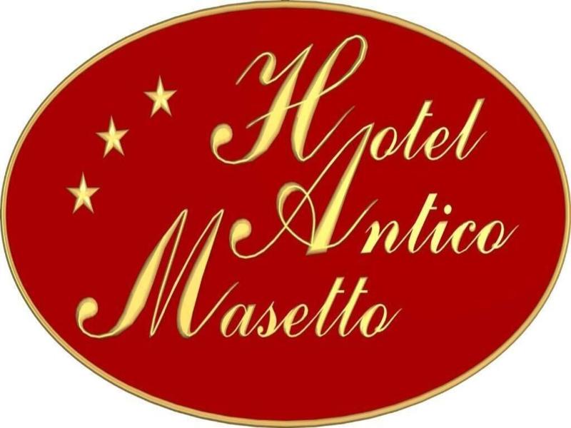 Hotel Antico Masetto image