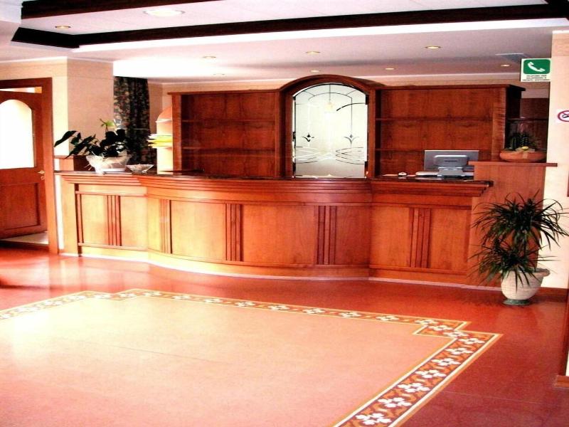Hotel Antico Masetto image