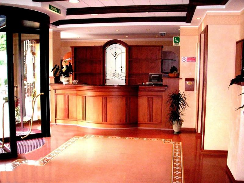 Hotel Antico Masetto image