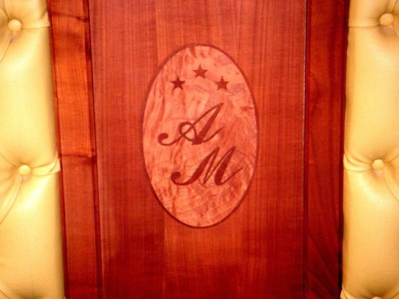 Hotel Antico Masetto image