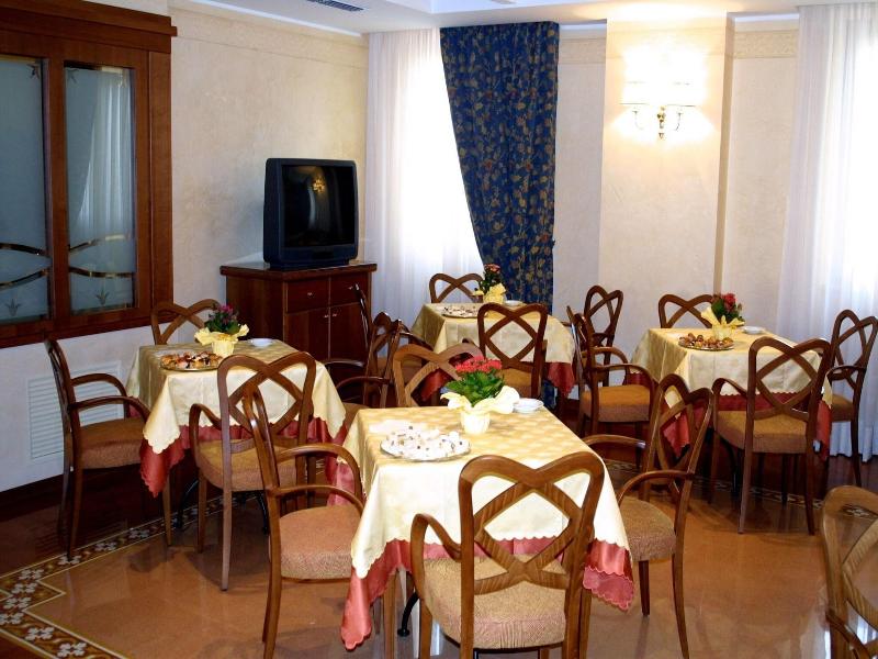 Hotel Antico Masetto image
