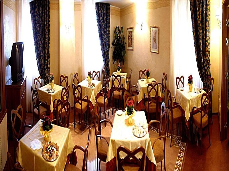 Hotel Antico Masetto image
