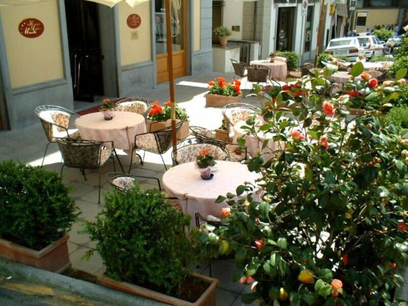 Hotel Antico Masetto image