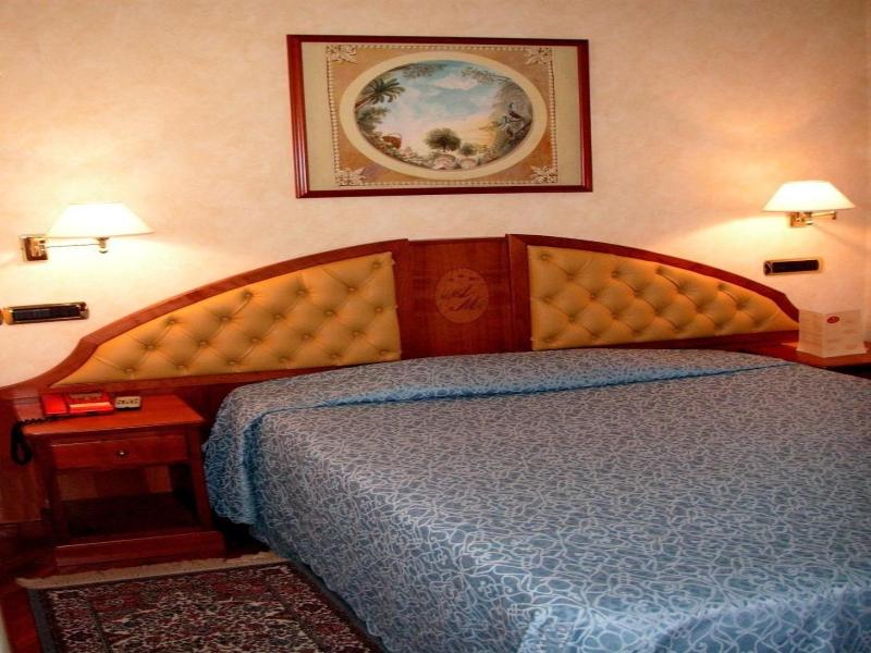 Hotel Antico Masetto image