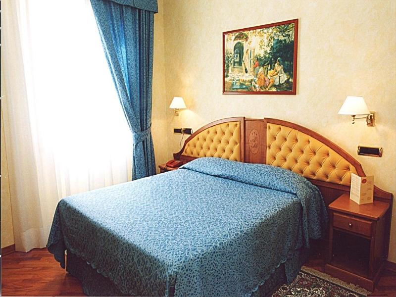 Hotel Antico Masetto image