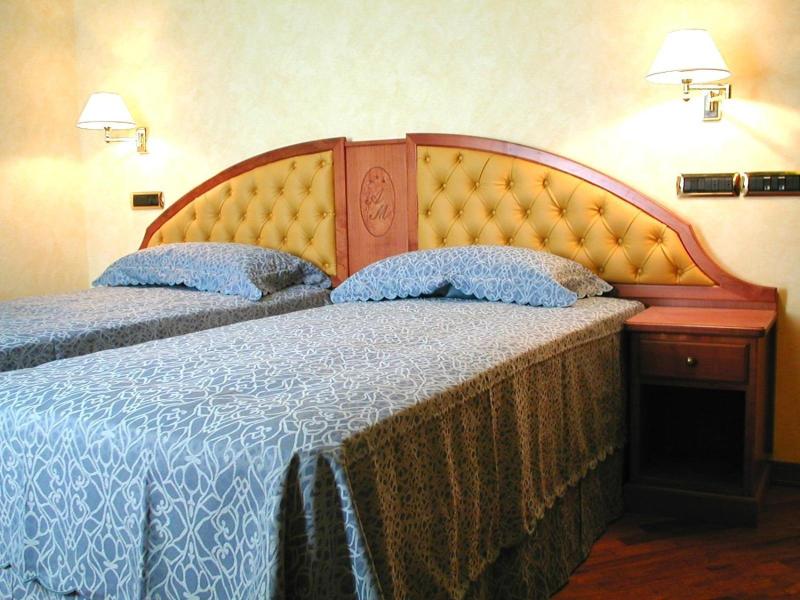 Hotel Antico Masetto image