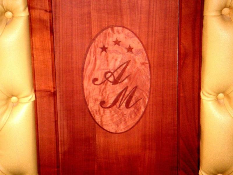 Hotel Antico Masetto image