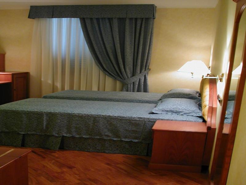 Hotel Antico Masetto image