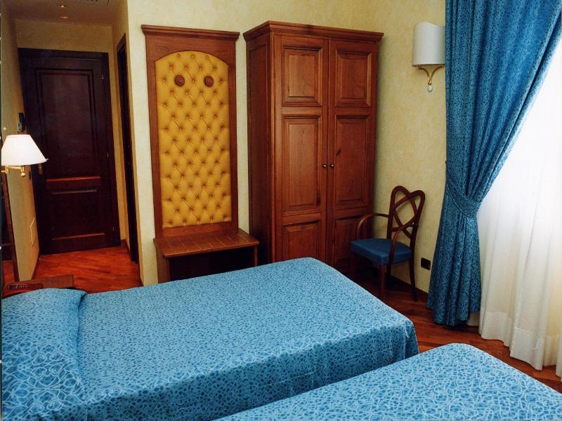 Hotel Antico Masetto image