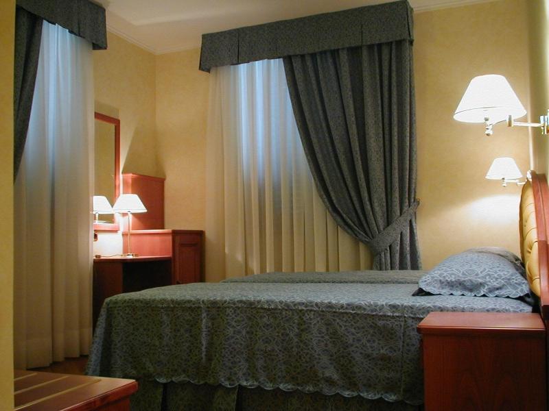 Hotel Antico Masetto image