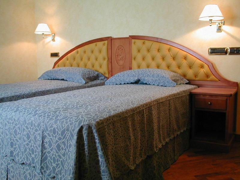 Hotel Antico Masetto image