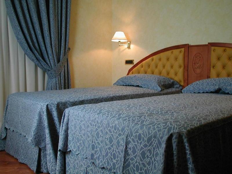 Hotel Antico Masetto image