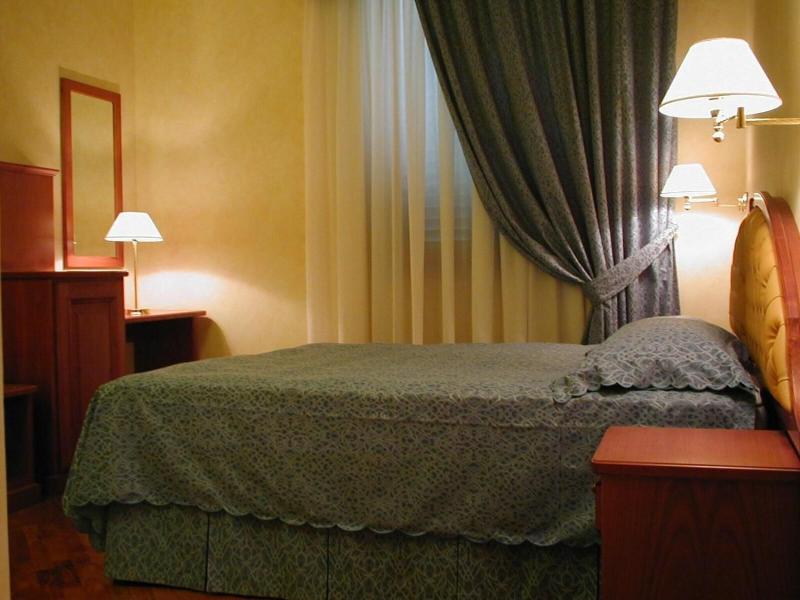 Hotel Antico Masetto image