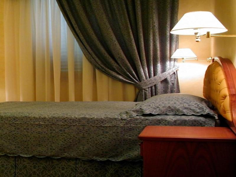 Hotel Antico Masetto image