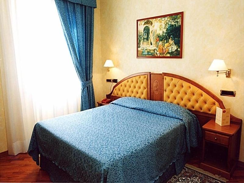 Hotel Antico Masetto image