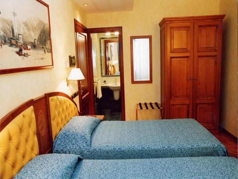 Hotel Antico Masetto image