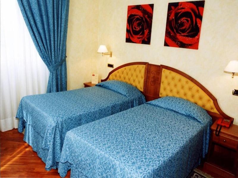 Hotel Antico Masetto image