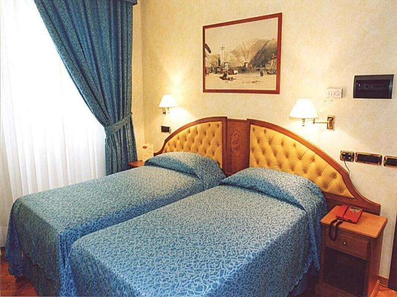 Hotel Antico Masetto image