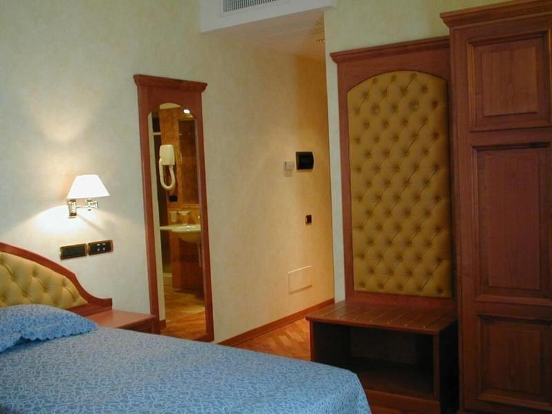 Hotel Antico Masetto image