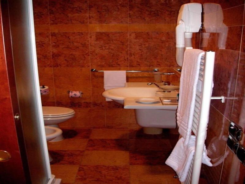 Hotel Antico Masetto image