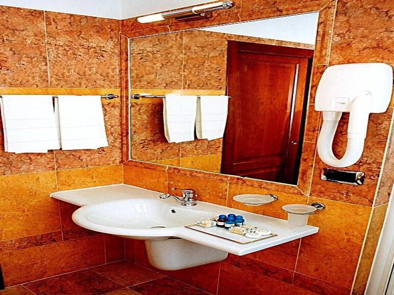 Hotel Antico Masetto image